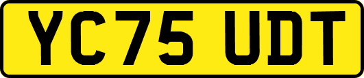 YC75UDT