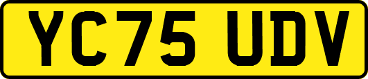 YC75UDV
