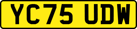 YC75UDW