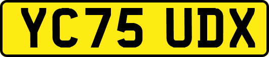 YC75UDX