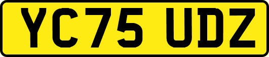 YC75UDZ