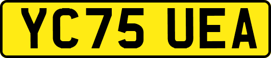 YC75UEA