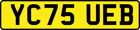 YC75UEB