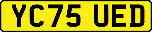 YC75UED