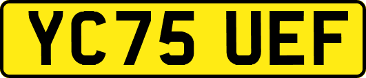 YC75UEF