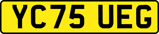 YC75UEG