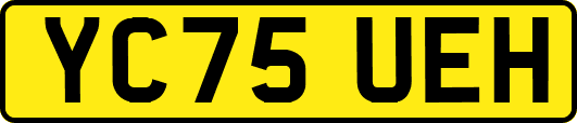 YC75UEH