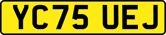 YC75UEJ