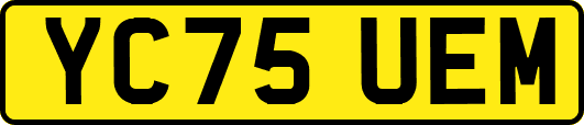 YC75UEM