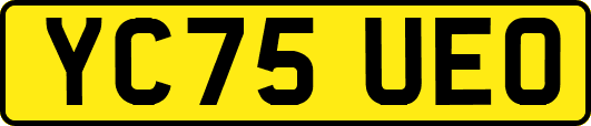 YC75UEO