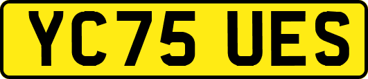 YC75UES