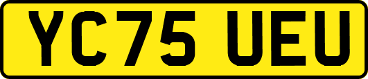 YC75UEU