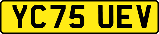 YC75UEV