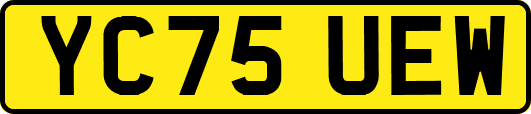 YC75UEW