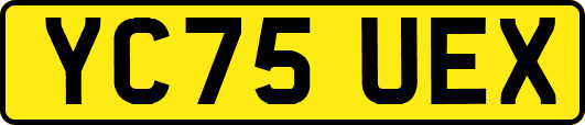 YC75UEX