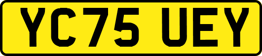 YC75UEY