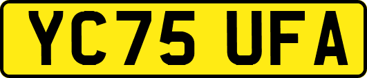 YC75UFA
