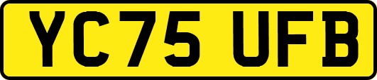 YC75UFB