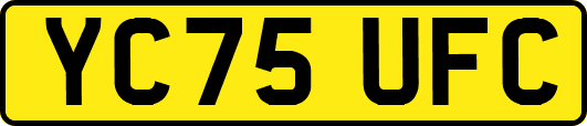 YC75UFC