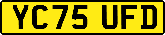 YC75UFD