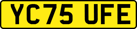 YC75UFE