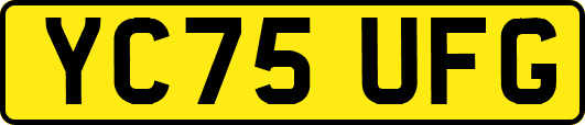 YC75UFG