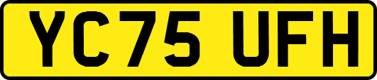 YC75UFH