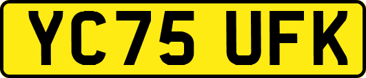 YC75UFK