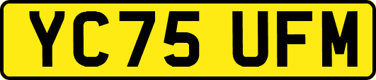 YC75UFM