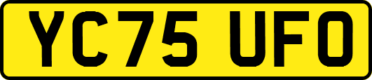 YC75UFO