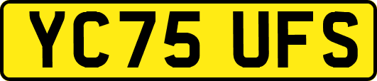 YC75UFS