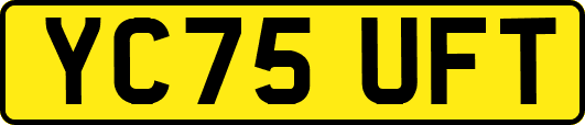 YC75UFT