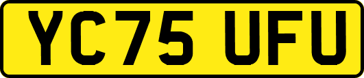 YC75UFU