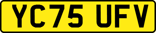 YC75UFV