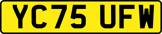 YC75UFW