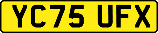 YC75UFX