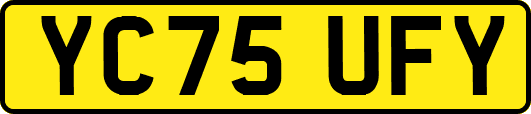 YC75UFY