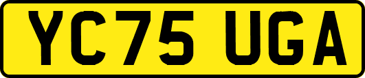 YC75UGA