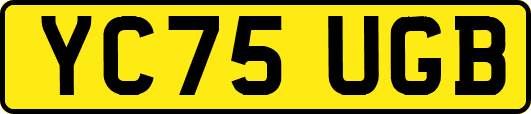 YC75UGB