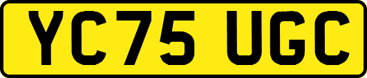 YC75UGC