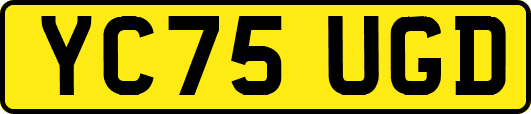 YC75UGD