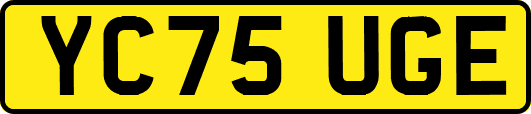 YC75UGE