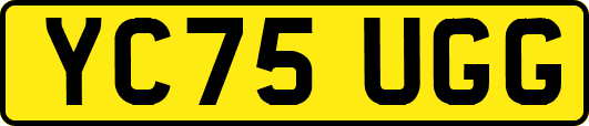 YC75UGG