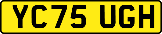 YC75UGH