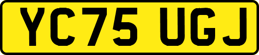 YC75UGJ