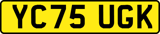 YC75UGK