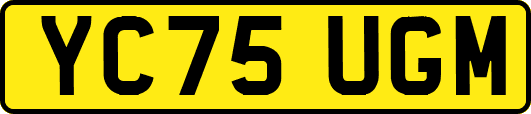 YC75UGM