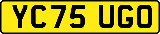 YC75UGO