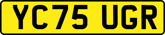 YC75UGR