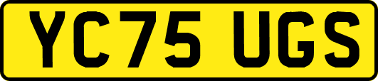 YC75UGS